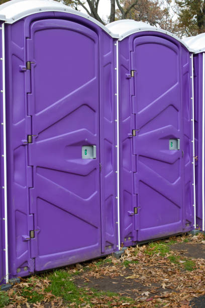 Best Portable Toilet Rental for Emergency Services  in Delphi, IN